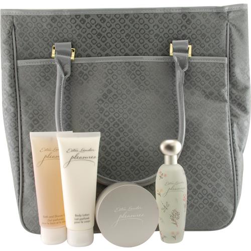 PLEASURES by Estee Lauder