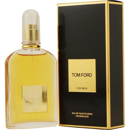 TOM FORD by Tom Ford