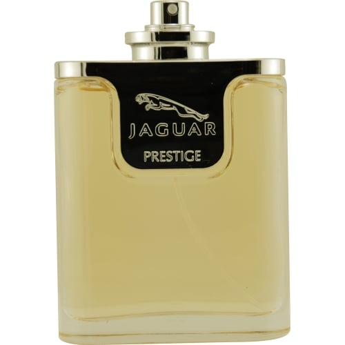 JAGUAR PRESTIGE by Jaguar