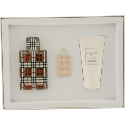 BURBERRY BRIT by Burberry