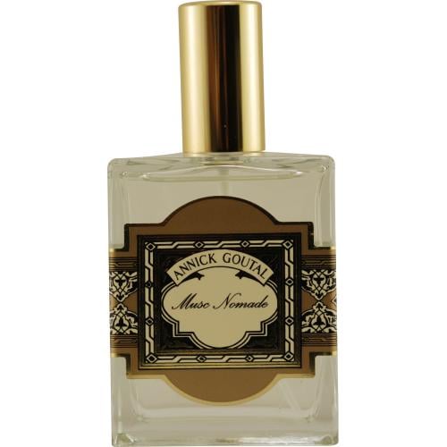 ANNICK GOUTAL ORIENTALISTS by Annick Goutal