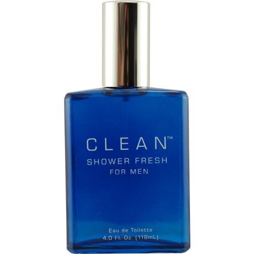 CLEAN SHOWER FRESH by Dlish