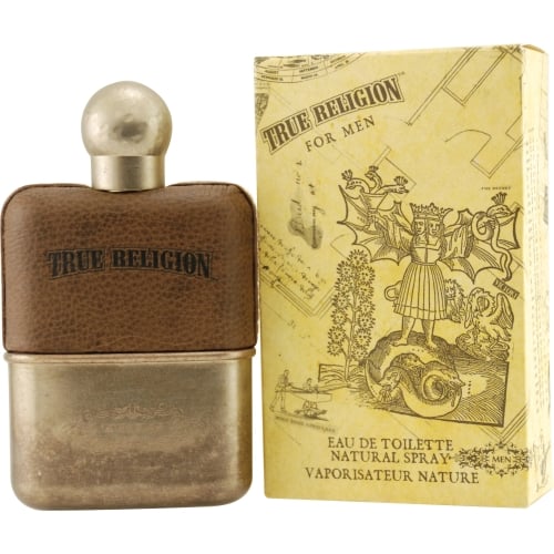 TRUE RELIGION by True Religion