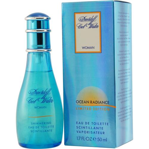 COOL WATER by Davidoff