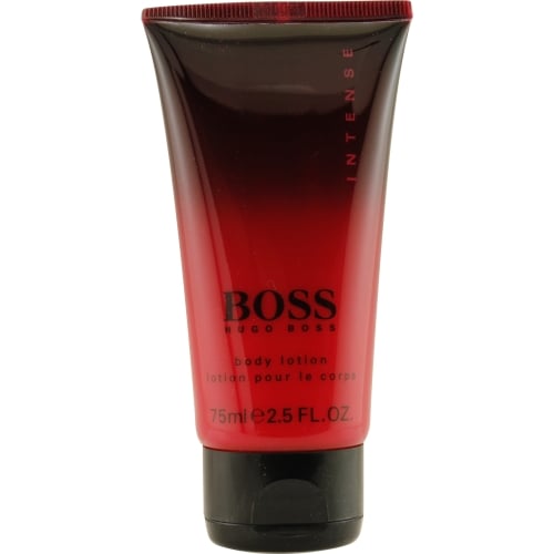 BOSS INTENSE by Hugo Boss