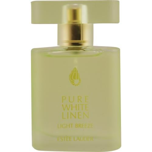 PURE WHITE LINEN LIGHT BREEZE by Estee Lauder