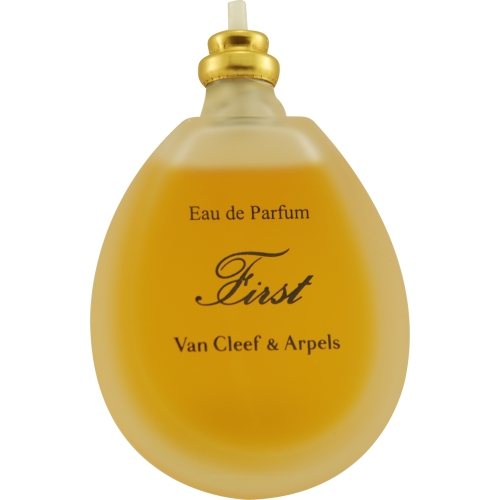 FIRST by Van Cleef & Arpels