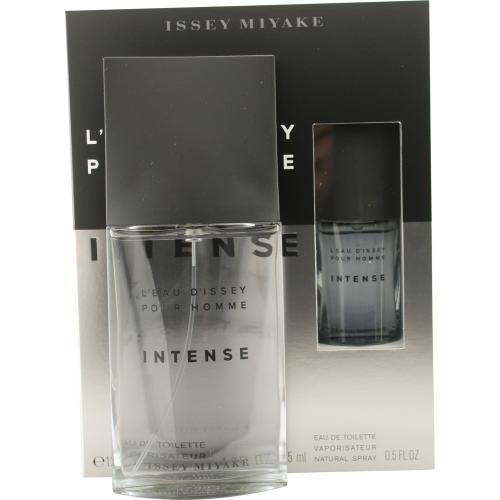 L'EAU D'ISSEY POUR HOMME INTENSE by Issey Miyake