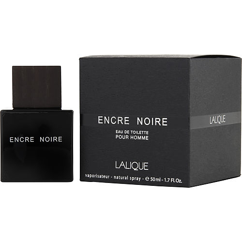 ENCRE NOIRE LALIQUE by Lalique