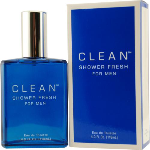 CLEAN SHOWER FRESH by Dlish