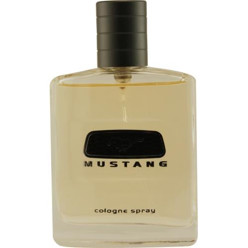 MUSTANG by Estee Lauder