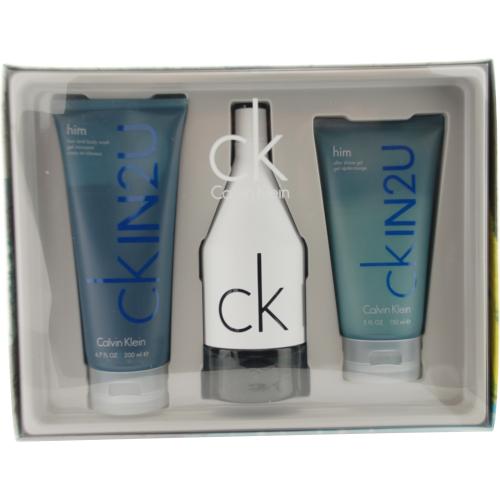 CK IN2U by Calvin Klein