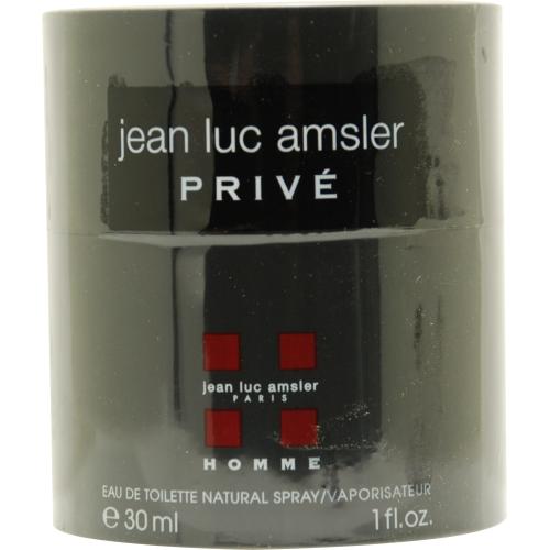 JEAN LUC AMSLER PRIVE by Jean Luc Amsler