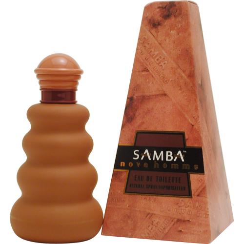 SAMBA NOVA by Perfumers Workshop