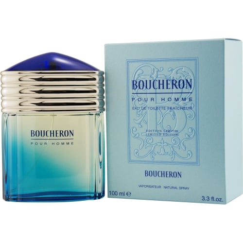 BOUCHERON by Boucheron