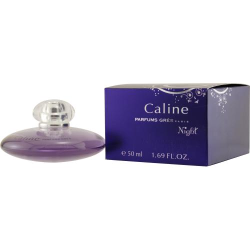 CALINE NIGHT by Parfums Gres