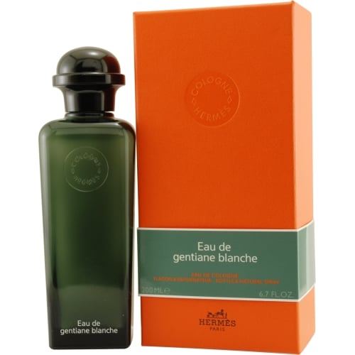 EAU DE GENTIANE BLANCHE by Hermes