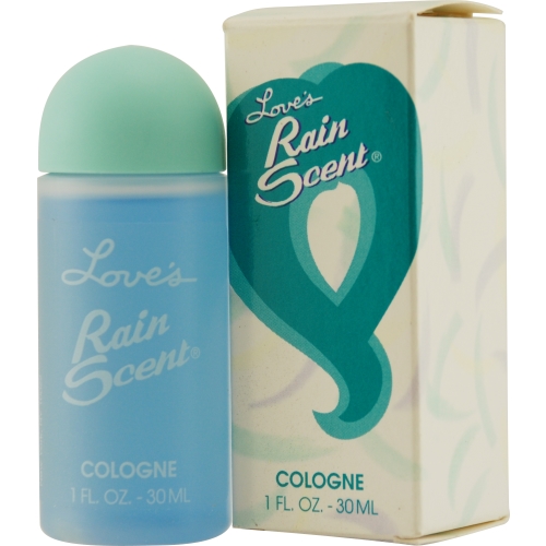 LOVES RAIN SCENT by Dana