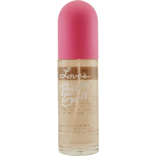 LOVES BABY SOFT by Dana