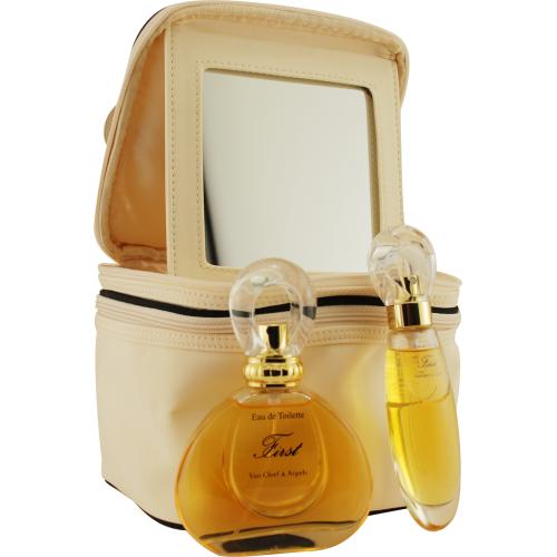 FIRST by Van Cleef & Arpels