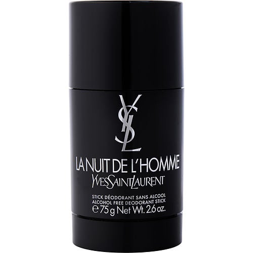 LA NUIT DE L'HOMME YVES SAINT LAURENT by Yves Saint Laurent