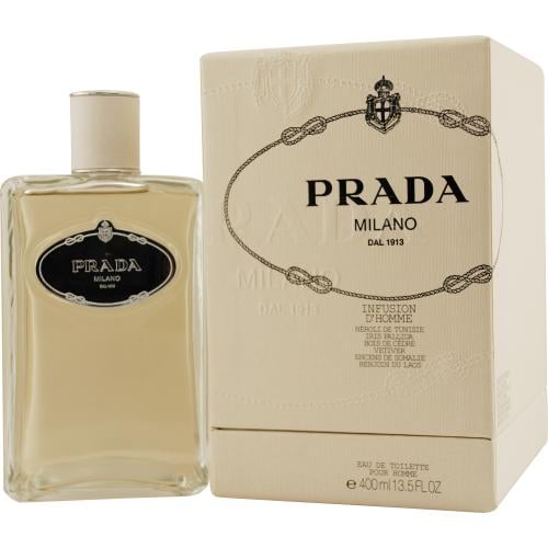 PRADA INFUSION D'HOMME by Prada