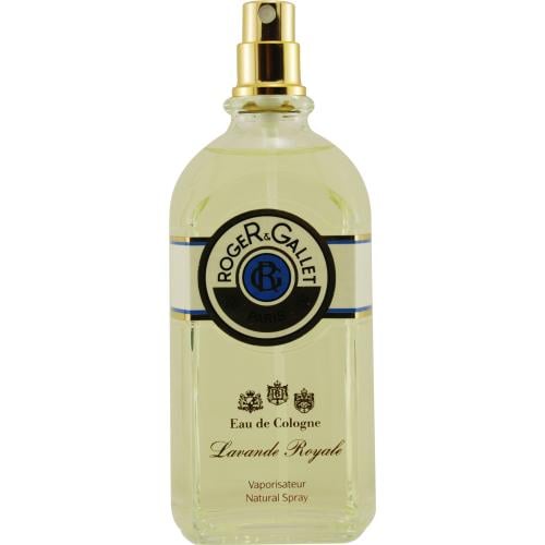 ROGER & GALLET LAVENDE ROYALE by Roger & Gallet