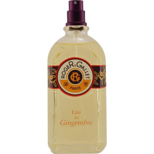 ROGER & GALLET GINGER by Roger & Gallet