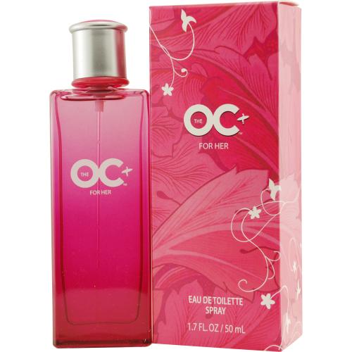 THE OC by AMC Beauty