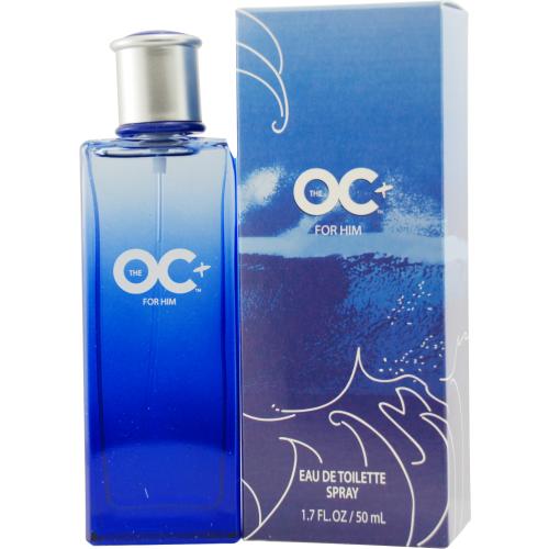 THE OC by AMC Beauty