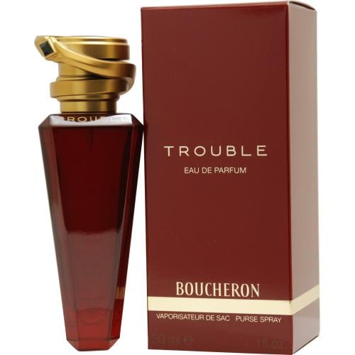 BOUCHERON TROUBLE by Boucheron