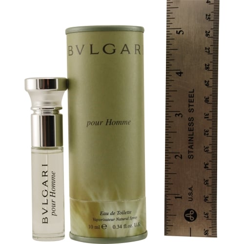 BVLGARI by Bvlgari