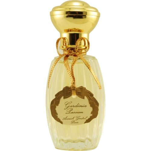 ANNICK GOUTAL GARDENIA PASSION by Annick Goutal