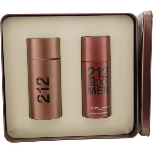 212 SEXY by Carolina Herrera