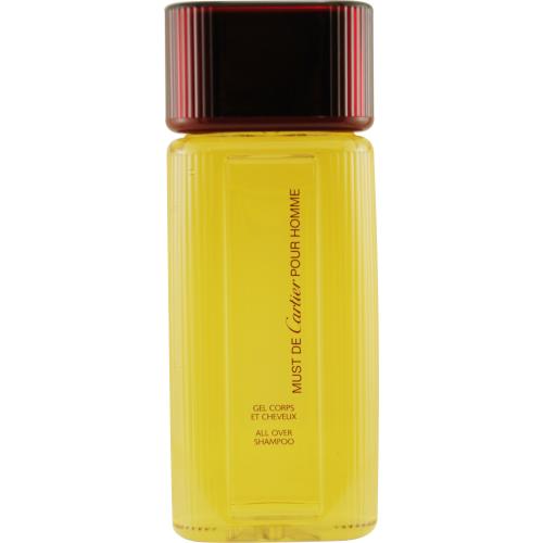MUST DE CARTIER by Cartier