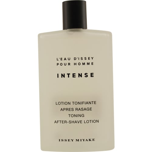 L'EAU D'ISSEY POUR HOMME INTENSE by Issey Miyake