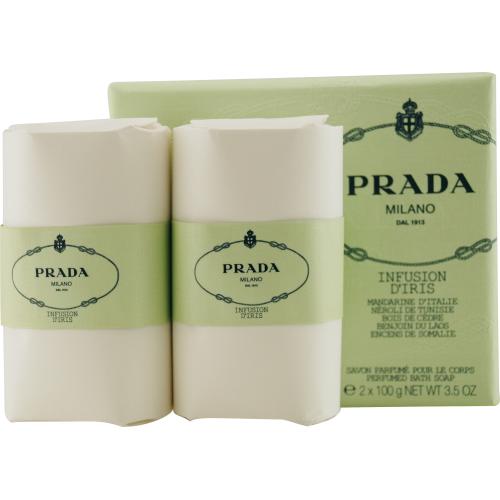 PRADA INFUSION D'IRIS by Prada