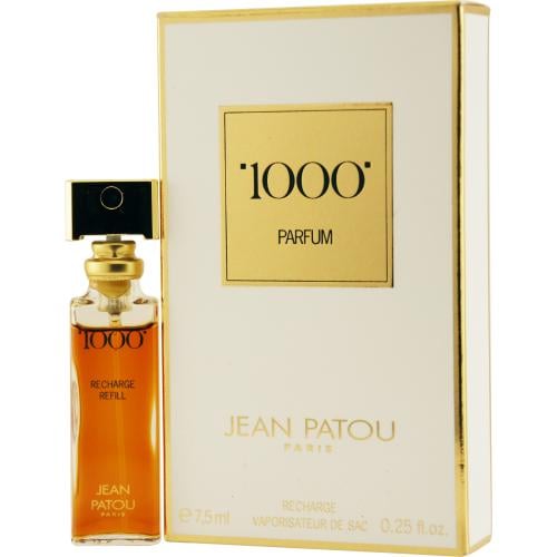 JEAN PATOU 1000 by Jean Patou