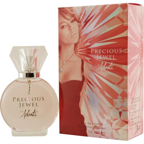 ASHANTI PRECIOUS JEWEL by Ashanti