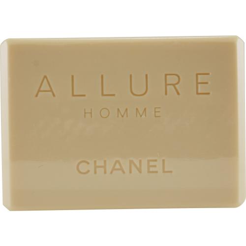 ALLURE by Chanel