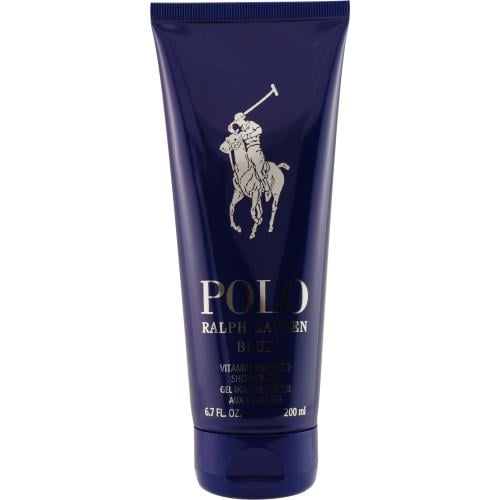 POLO BLUE by Ralph Lauren