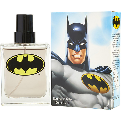 BATMAN by Marmol & Son
