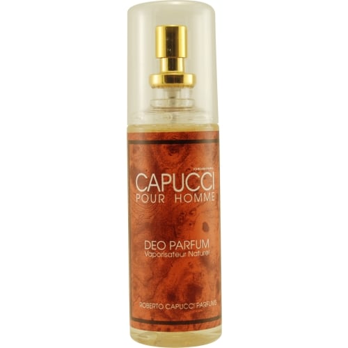 CAPUCCI by Capucci