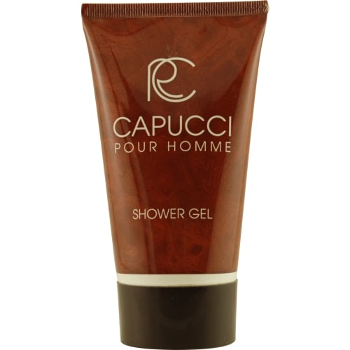 CAPUCCI by Capucci