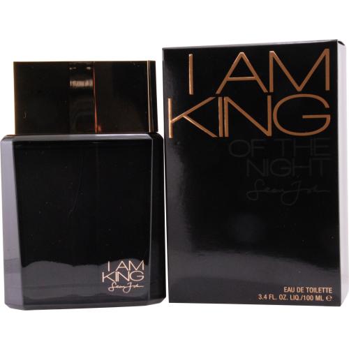 SEAN JOHN I AM KING OF THE NIGHT by Sean John