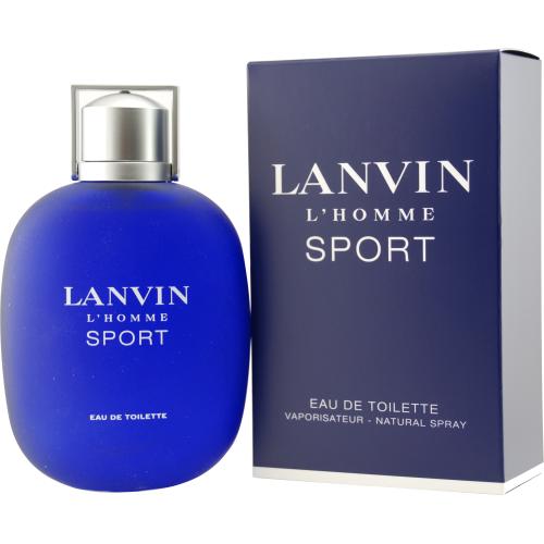 LANVIN L'HOMME SPORT by Lanvin