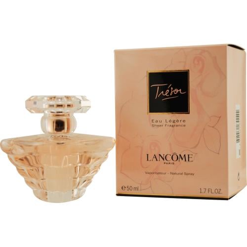 TRESOR EAU LEGERE by Lancome