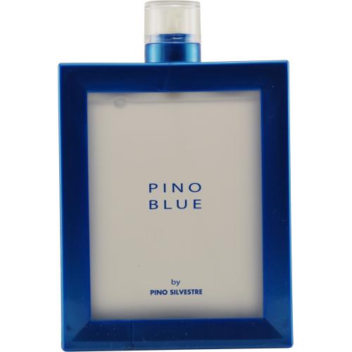 PINO BLUE by Pino Silvestre