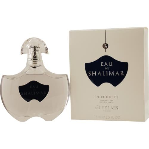 EAU DE SHALIMAR by Guerlain