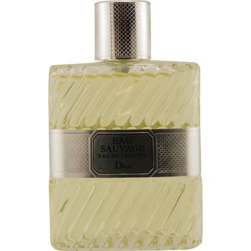 EAU SAUVAGE by Christian Dior